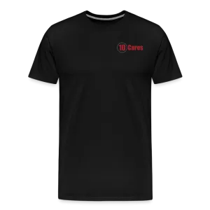 10 Cares Food Drive T-Shirt