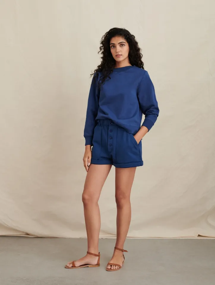 Alex Mill Ambrose Shorts