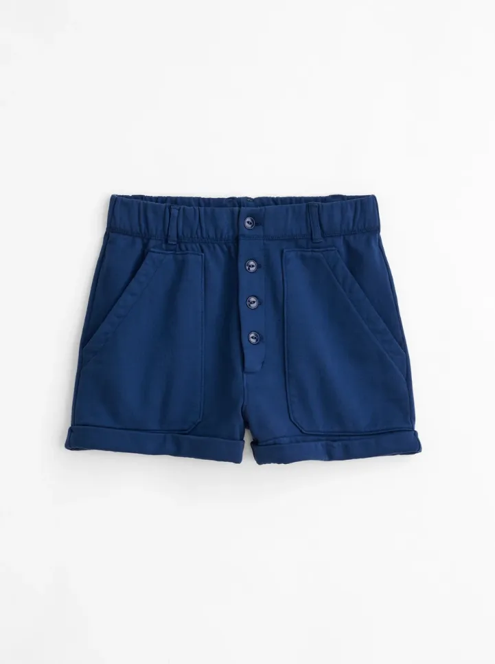Alex Mill Ambrose Shorts
