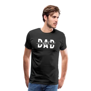 Aubrey Jaida Meadow Girl Dad Men's Premium T-Shirt