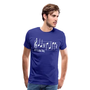 Band Geek Premium Tee