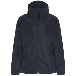 BARBOUR INTERNATIONAL PORTER SHOWERPROOF JACKET