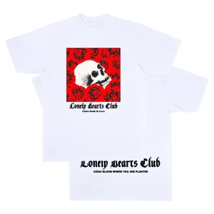 Bed Of Roses Premium T-Shirt