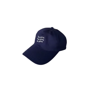 berry sweatcap