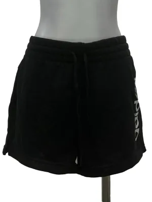 Black Shorts