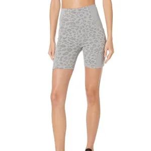 Blanc Noir Yolo $99 Bike Shorts Size S