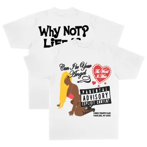 Can I Be Your Angel Premium T-Shirt