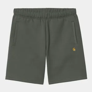 Carhartt WIP Chase Sweat Shorts