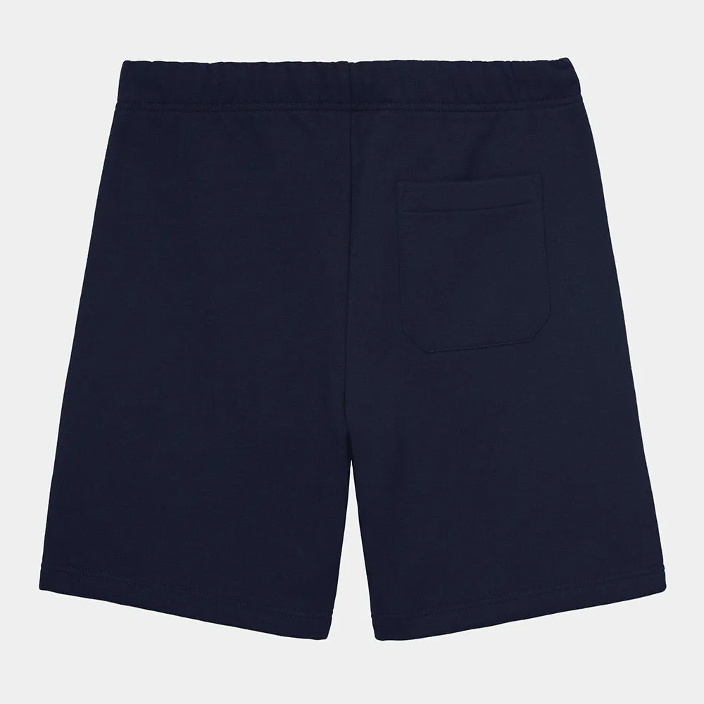 Carhartt WIP Chase Sweat Shorts