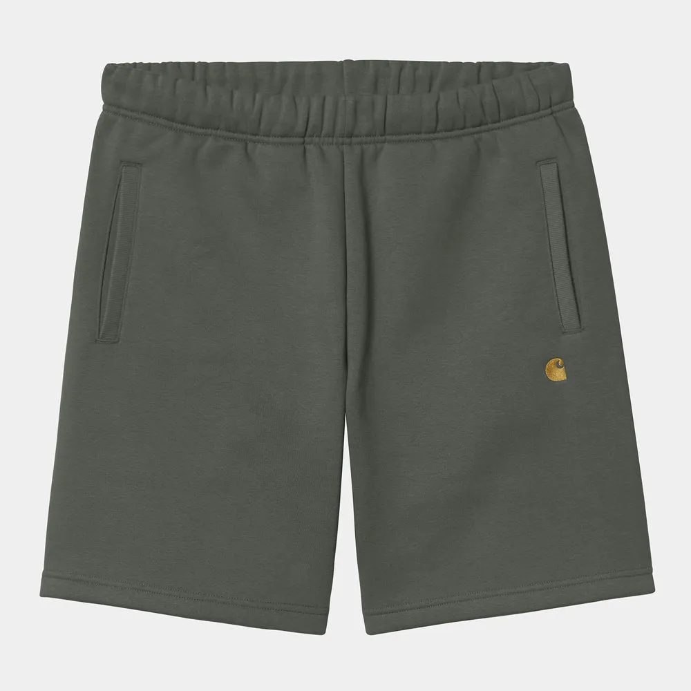 Carhartt WIP Chase Sweat Shorts