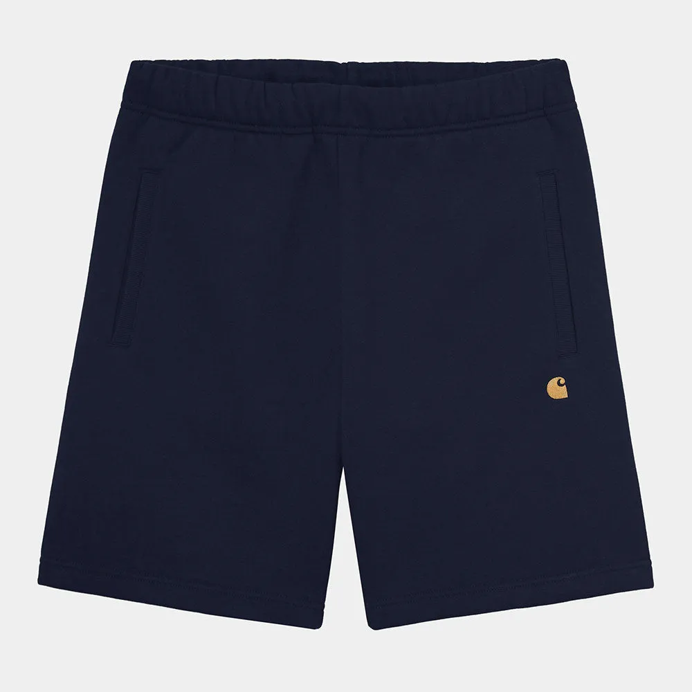 Carhartt WIP Chase Sweat Shorts