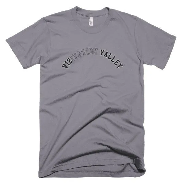 City Hoods: Viz Valley