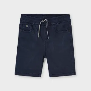 Comfy Navy Shorts 3.238