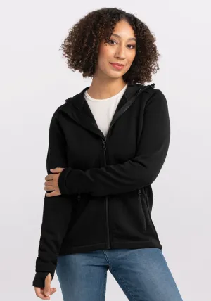 Cubby Hooded Sweatshirt