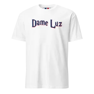 Dame Luz Unisex Dominican T-Shirt