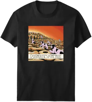 Doghouses Of The Holy T-Shirt