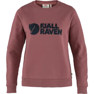 Fjällräven Logo Sweater W