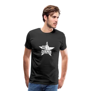 Former Rockstar