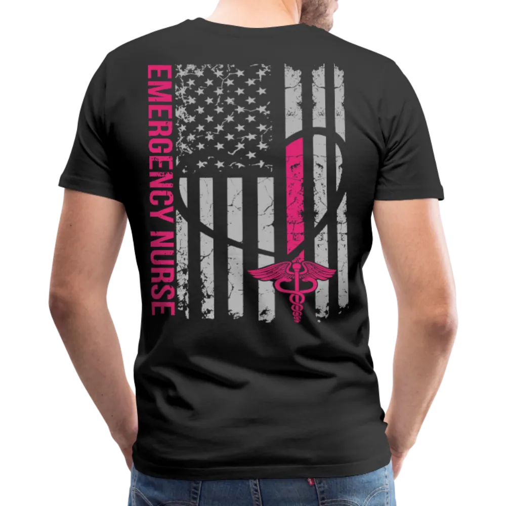 Gillian Men's Premium T-Shirt