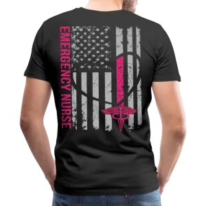 Gillian Men's Premium T-Shirt