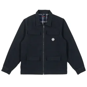 Independent - BTG Valera Garage Jacket Black