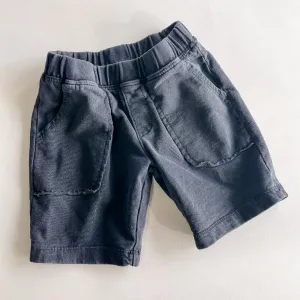 KNOX-SS20 | VINTAGE BLACK Shorts
