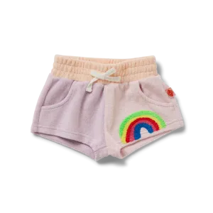 Magic Moments Terry Shorts