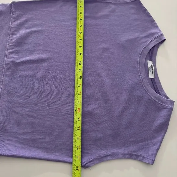 Matching Short Set in Wisteria NWOT, Size M