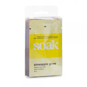 Minisoak - Travel Pack - Assorted