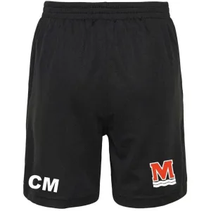 Monifieth SC - Unisex Kids Cool Shorts