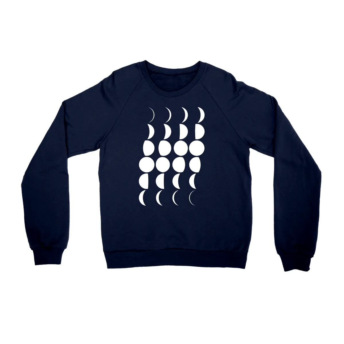 Moon Cycle Sweater