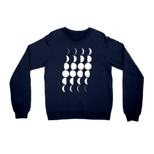 Moon Cycle Sweater