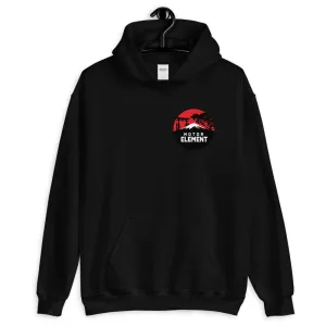 Motor Element Keikan | Hoodie