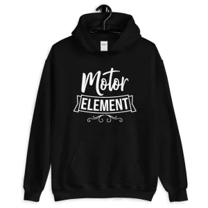 Motor Element Suave | Hoodie