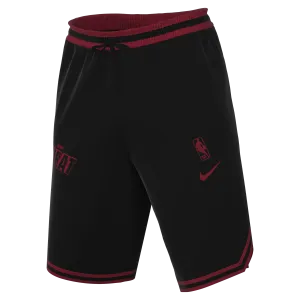 Nike Miami HEAT Courtside Wordmark Shorts