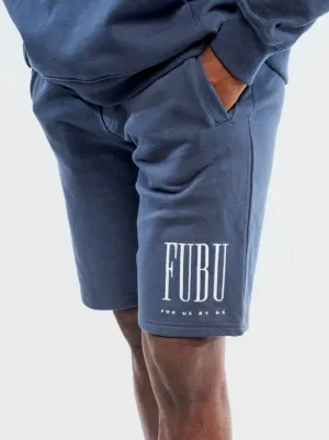 On The Low Shorts