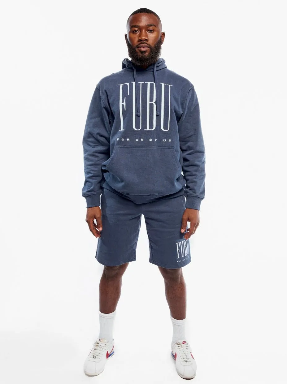 On The Low Shorts