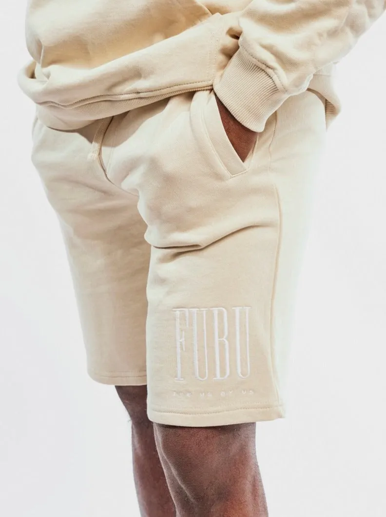 On The Low Shorts