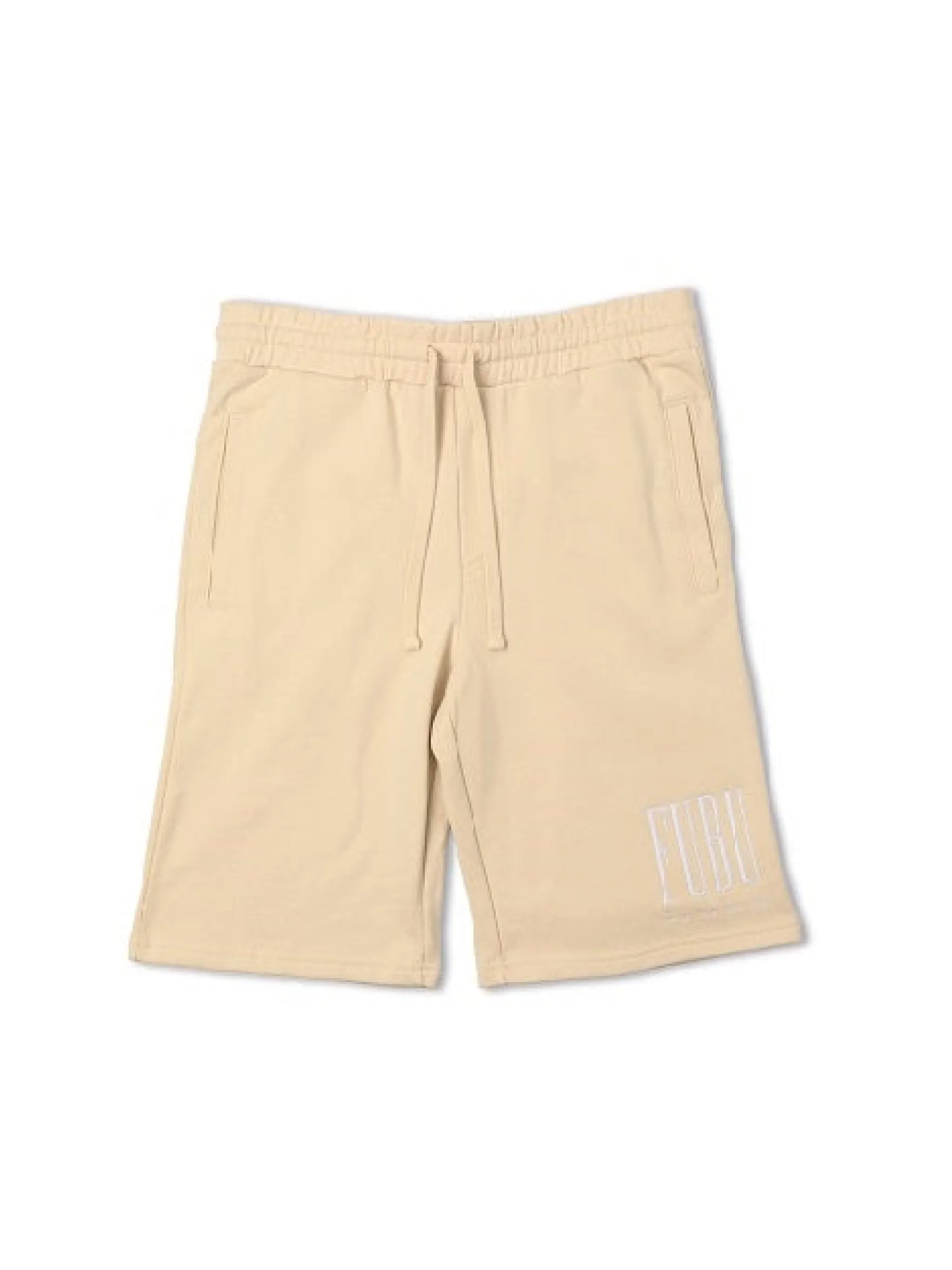 On The Low Shorts