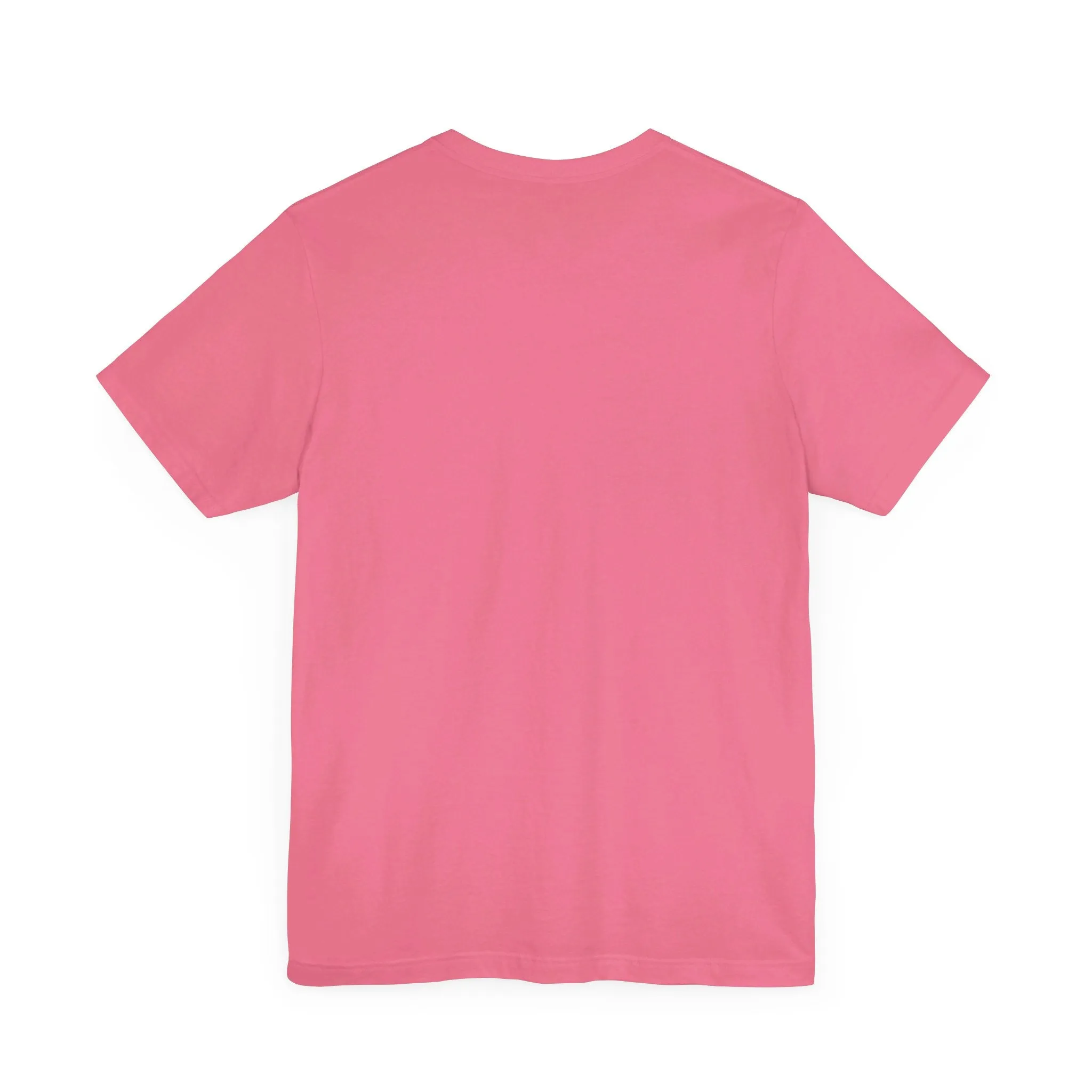 Purple Rain/Prince: Unisex Jersey Short Sleeve Tee