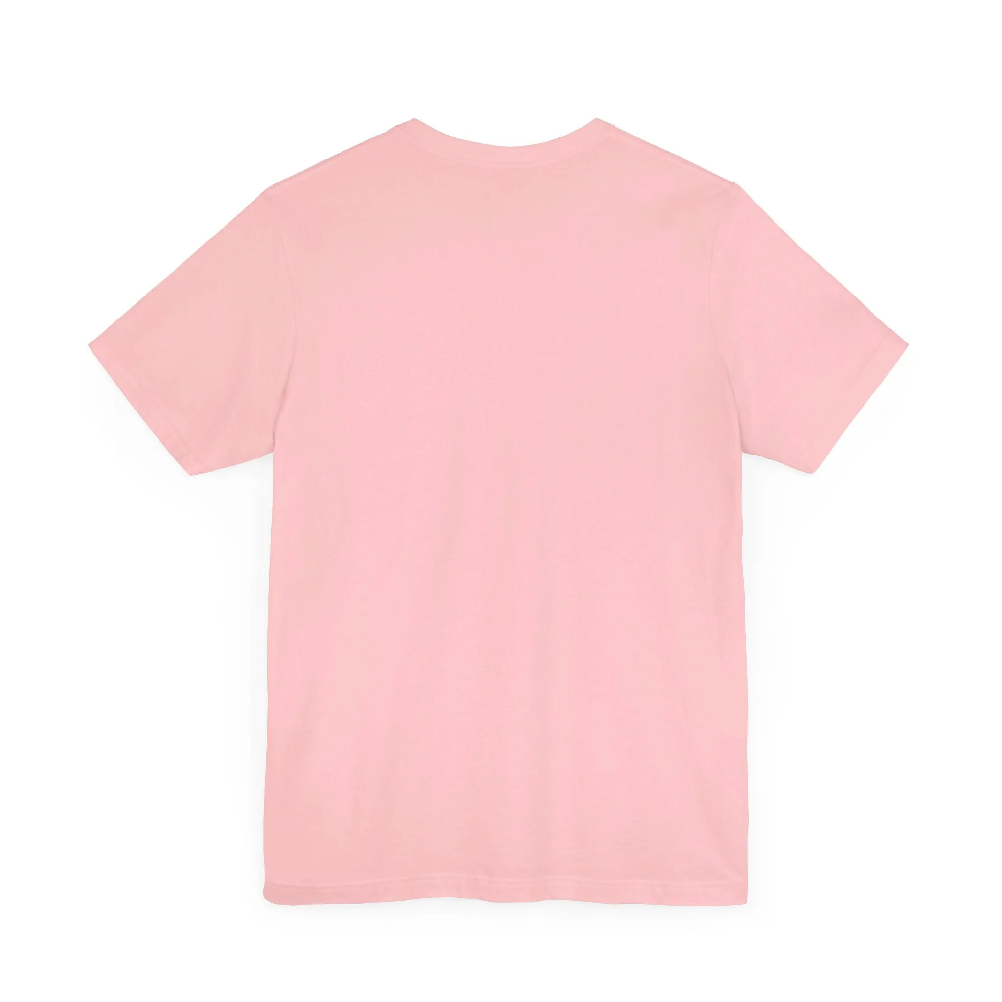 Purple Rain/Prince: Unisex Jersey Short Sleeve Tee