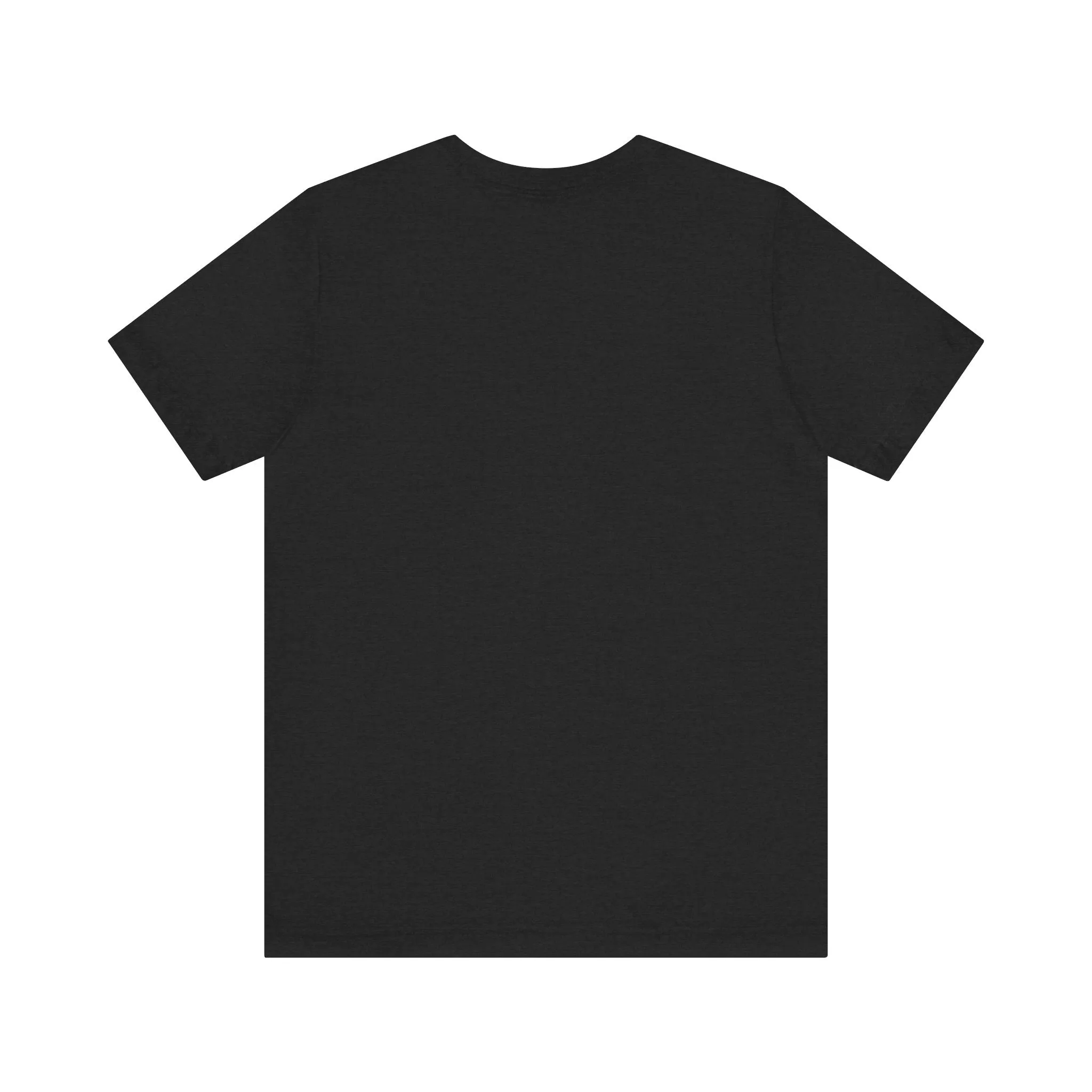 Purple Rain/Prince: Unisex Jersey Short Sleeve Tee