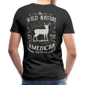 Real Hunter Premium Shirt