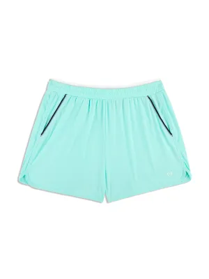 Rina Short- Beach Glass