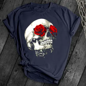Rose Eyes Tee