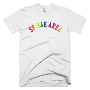 SF Bae Area PRIDE Edition