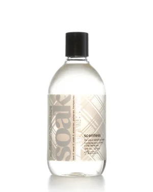 Soak Scentless Lingerie Soap