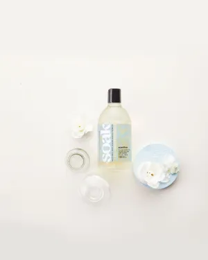 Soak Wash 375mL Scentless