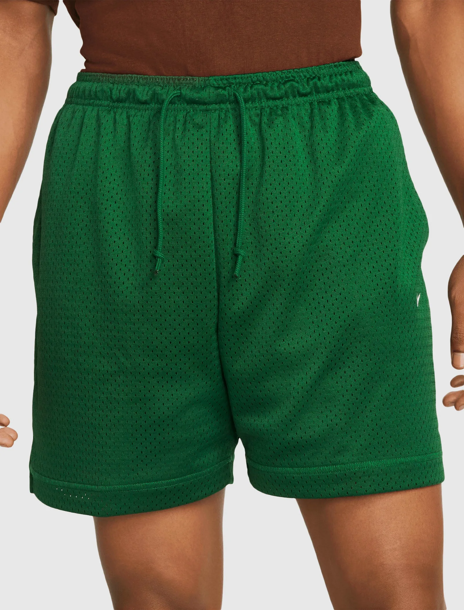 SPORTSWEAR SHORT