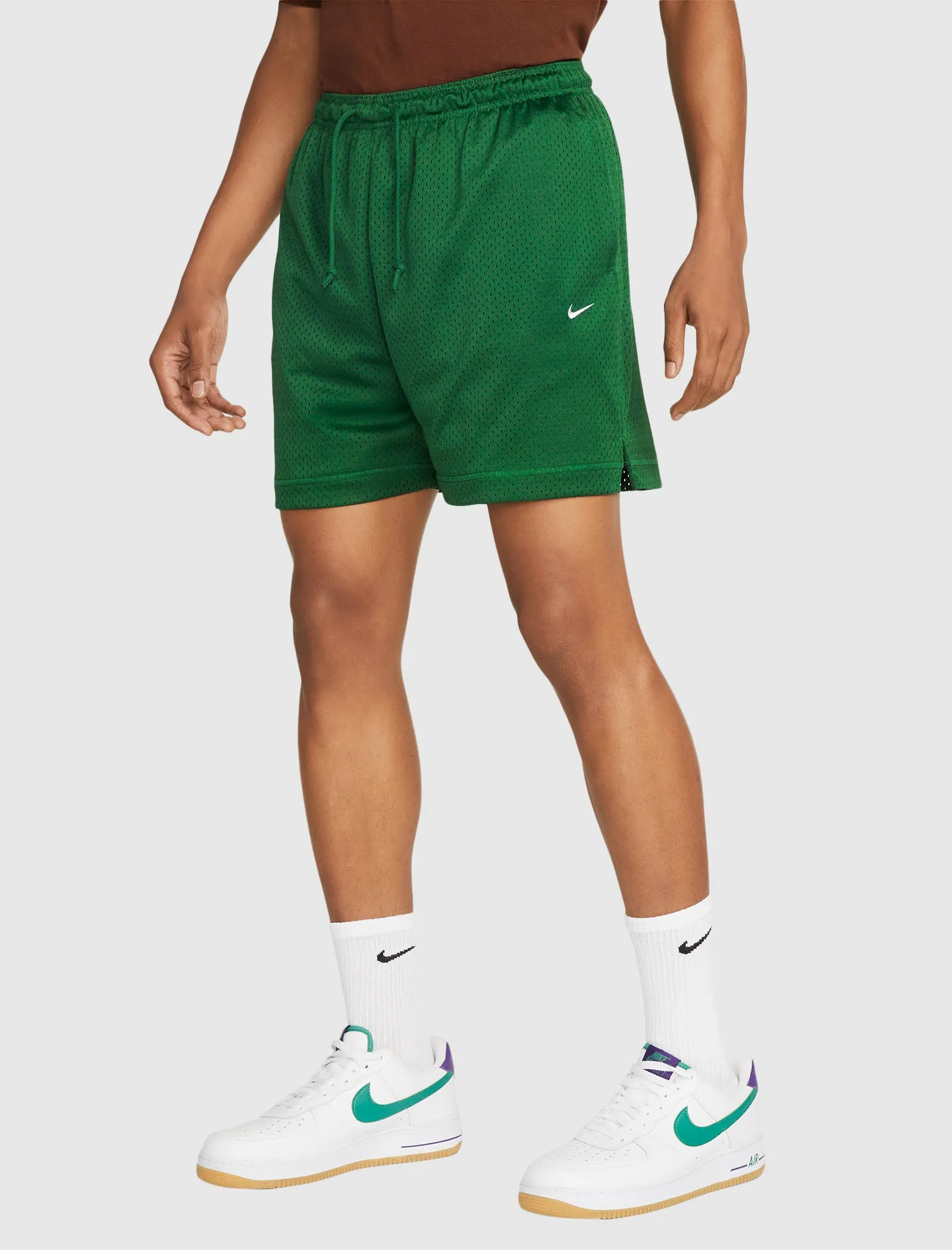 SPORTSWEAR SHORT